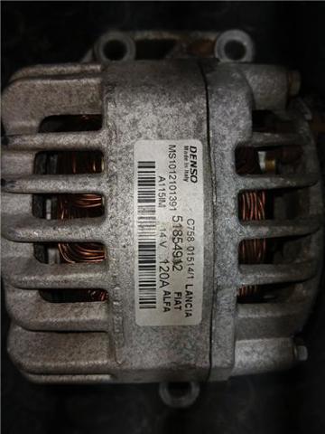 51854912 Fiat/Alfa/Lancia