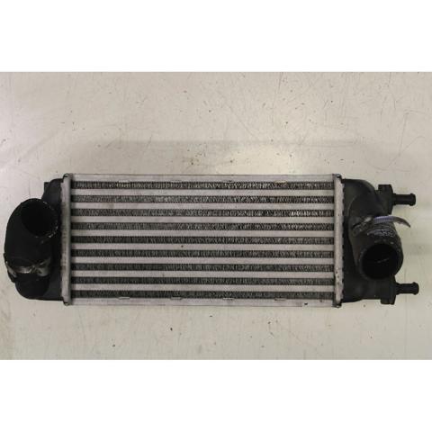 Chłodnica intercoolera 51855481 FIAT