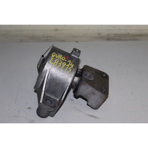 Poduszka (podpora) silnika prawa 51855484 FIAT