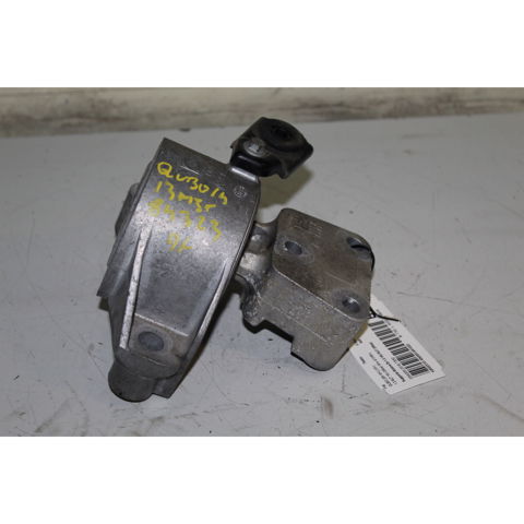 Poduszka (podpora) silnika prawa 51855484 FIAT