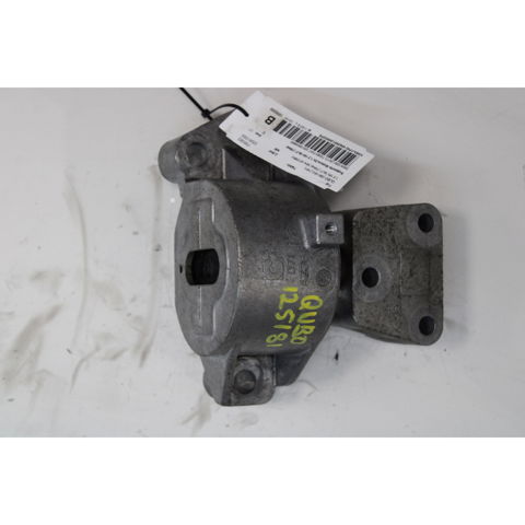 Poduszka (podpora) silnika prawa 51855484 FIAT