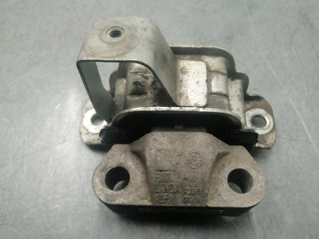 Poduszka (podpora) silnika lewa 51855515 FIAT