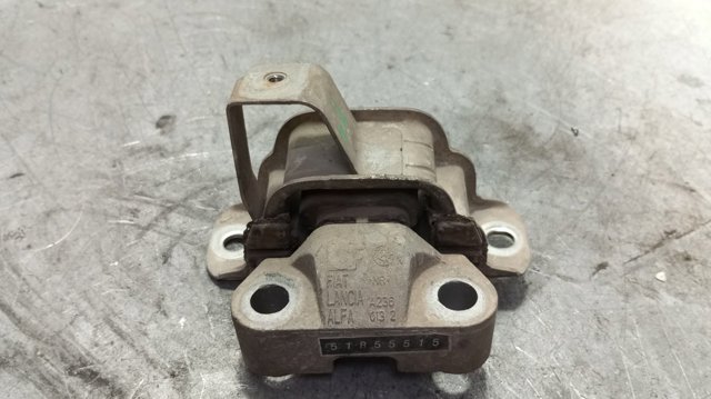 Poduszka (podpora) silnika lewa 51855515 FIAT