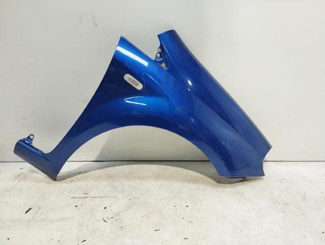 Błotnik przedni prawy 51855634 FIAT