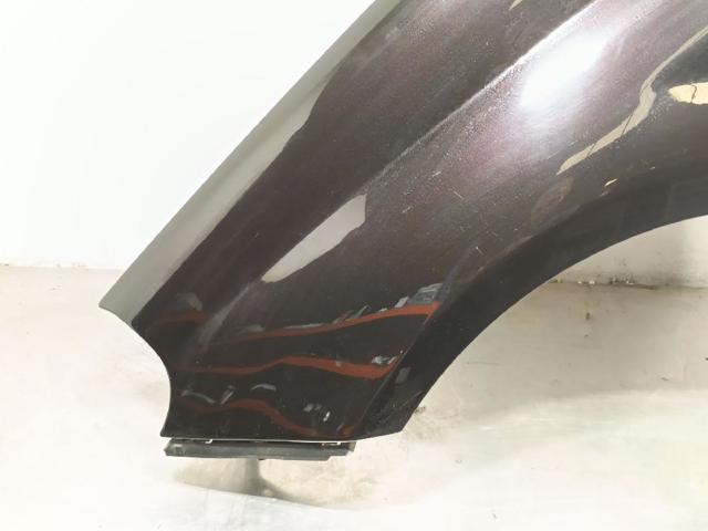 Błotnik przedni lewy Fiat Punto 199