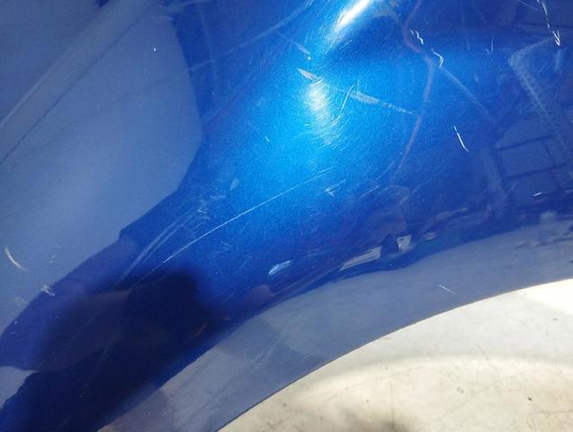 Błotnik przedni lewy Fiat Punto 199