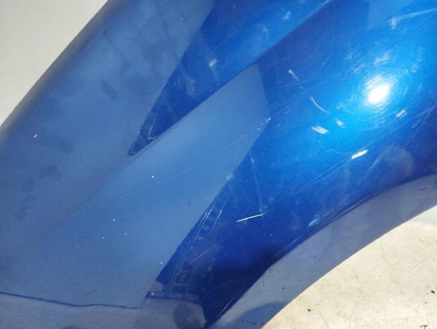 Błotnik przedni lewy Fiat Punto 199