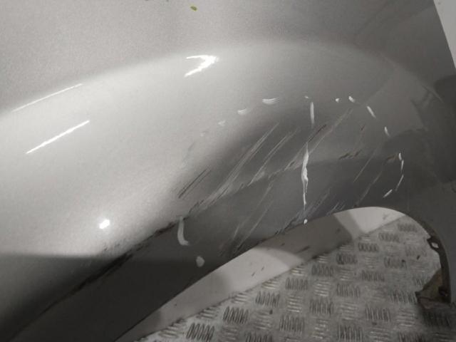 Błotnik przedni lewy Fiat Punto 199