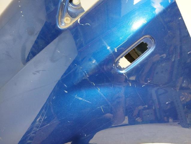 Błotnik przedni lewy Fiat Punto 199