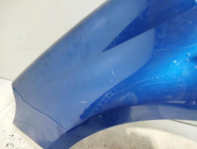 Błotnik przedni lewy Fiat Punto 199