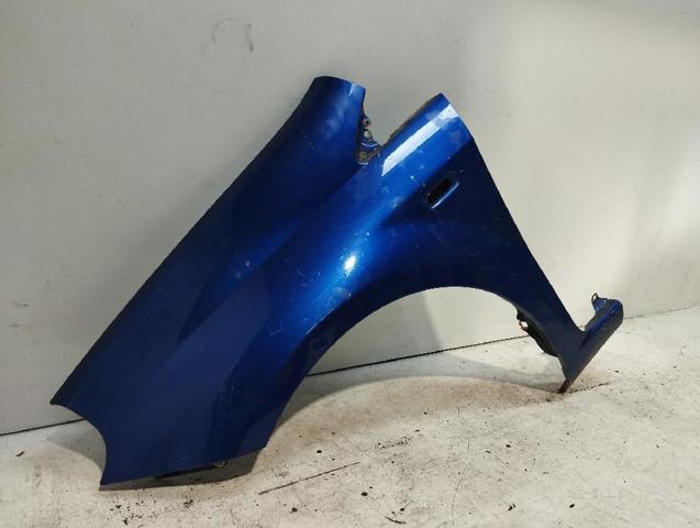 Błotnik przedni lewy Fiat Punto 199