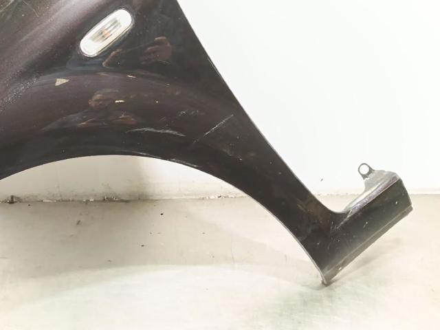 Błotnik przedni lewy Fiat Punto 199