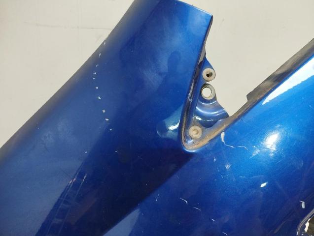 Błotnik przedni lewy Fiat Punto 199