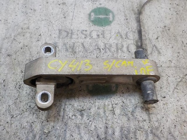 Poduszka (podpora) silnika tylna 51855676 FIAT