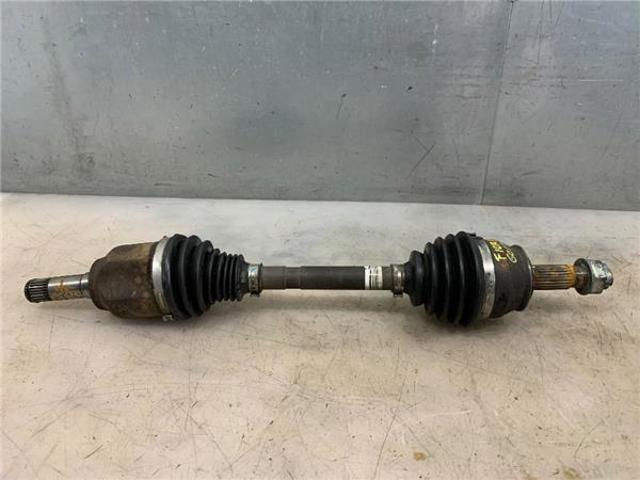 Półoś napędowa przednia prawa 51856496 FIAT