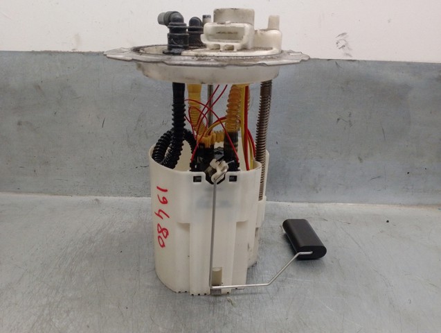 Moduł pompy paliwowej z czujnikiem poziomu paliwa 51856578 FIAT