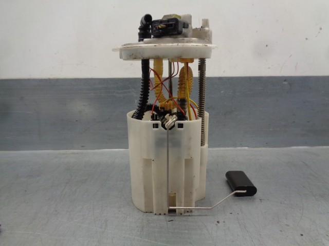 Moduł pompy paliwowej z czujnikiem poziomu paliwa 51856578 FIAT