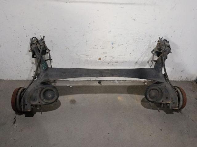  Fiat Panda II (169A)