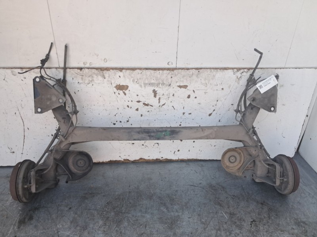  Panda II hatchback (2003-2013) oryginalny od 334,51 zł