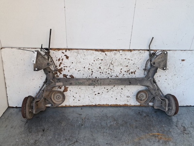 Kupić Korpus osi tylnej Fiat Panda II 169A w dobrej cenie