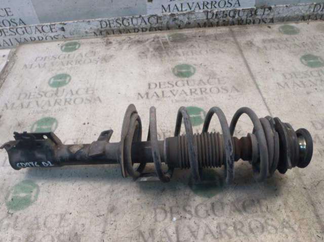 Amortyzator przedni lewy 51857303 FIAT