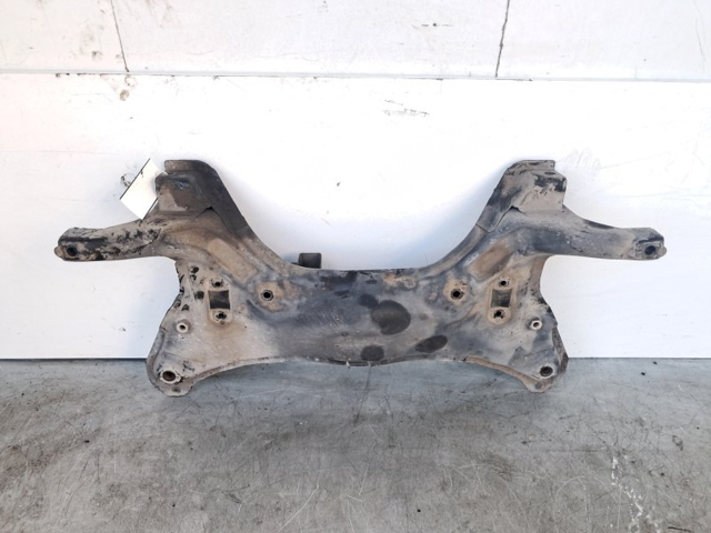 Korpus osi przedniej 51857817 FIAT