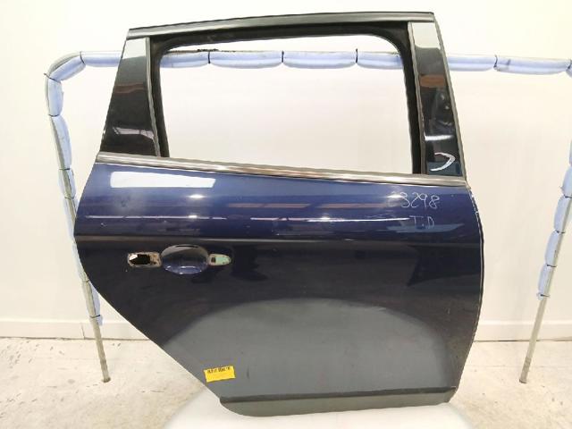 Drzwi Lancia Delta