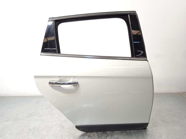 Drzwi Lancia Delta