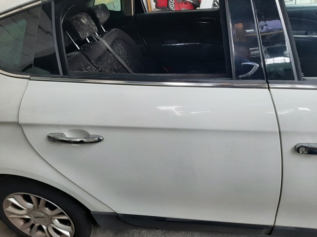 Drzwi Lancia Delta