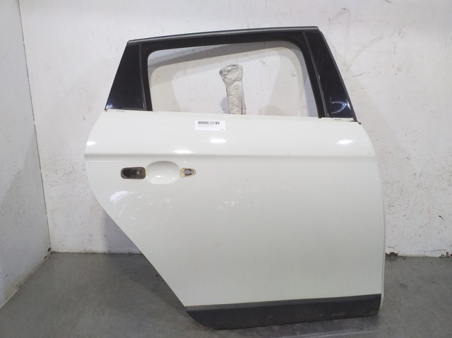 Drzwi Lancia Delta