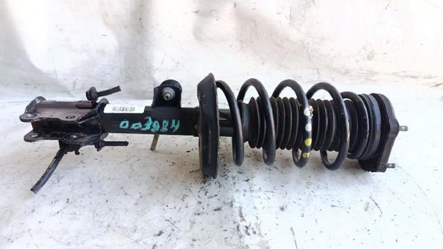 Amortyzator przedni prawy 51858314 FIAT