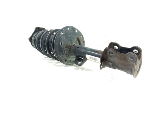 Amortyzator przedni prawy 51858315 PEUGEOT