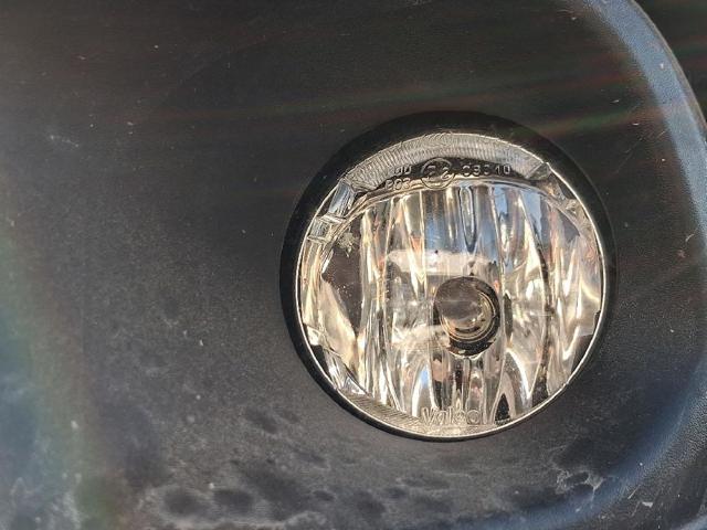 Lampa przeciwmgielna lewa/prawa 51858824 FIAT