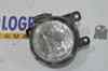 Lampa przeciwmgielna lewa/prawa 51858824 FIAT