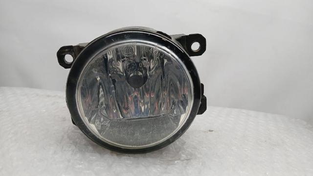 Lampa przeciwmgielna lewa/prawa 518588240 FIAT