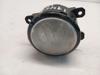 Lampa przeciwmgielna lewa/prawa 518588240 FIAT