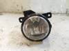 Lampa przeciwmgielna lewa/prawa 518588240 FIAT