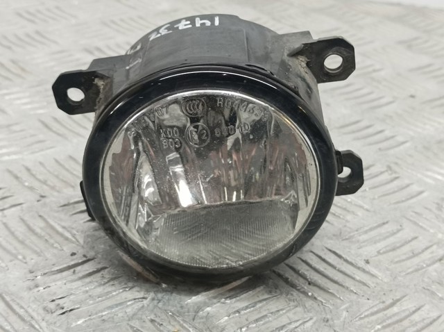 Lampa przeciwmgielna lewa/prawa 518588240 FIAT