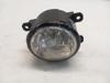 Lampa przeciwmgielna lewa/prawa 518588240 FIAT