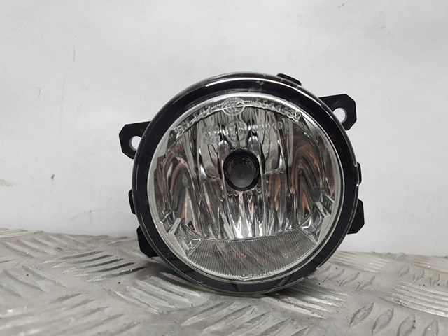 Lampa przeciwmgielna lewa/prawa 518588240 PEUGEOT