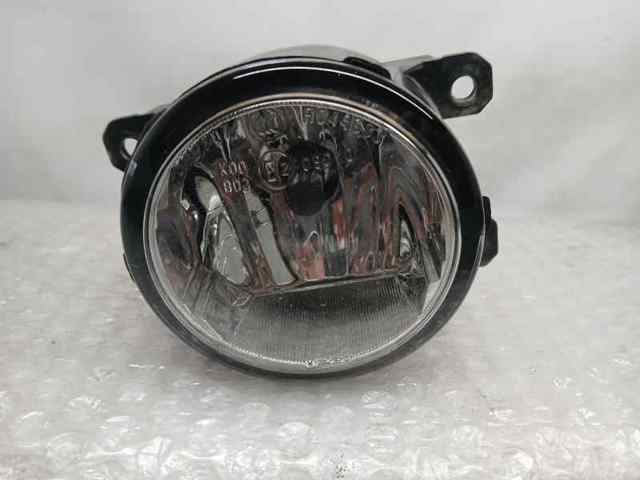 Lampa przeciwmgielna lewa/prawa 518588240 PEUGEOT