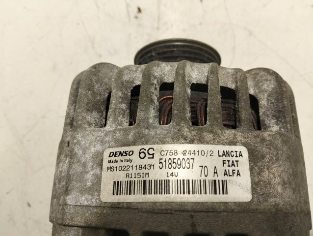 51859037 Fiat/Alfa/Lancia