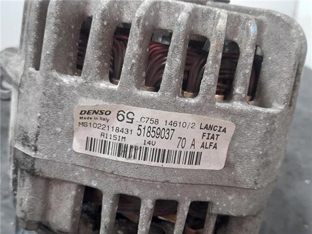 51859037 Fiat/Alfa/Lancia