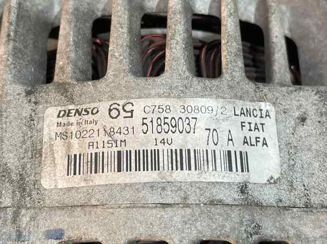 51859037 Fiat/Alfa/Lancia