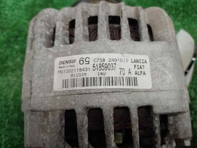 51859037 Fiat/Alfa/Lancia