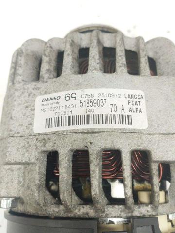 51859037 Fiat/Alfa/Lancia