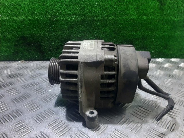 51859037 Fiat/Alfa/Lancia