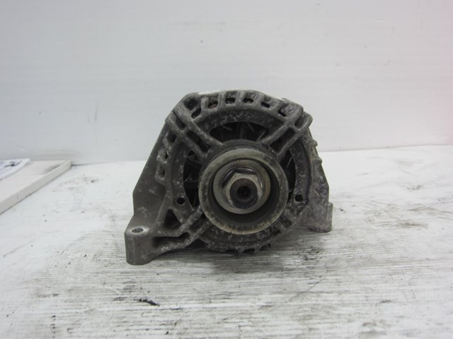Alternator Fiat Bravo