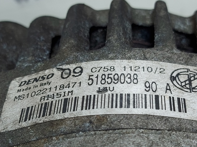 51859038 Ford