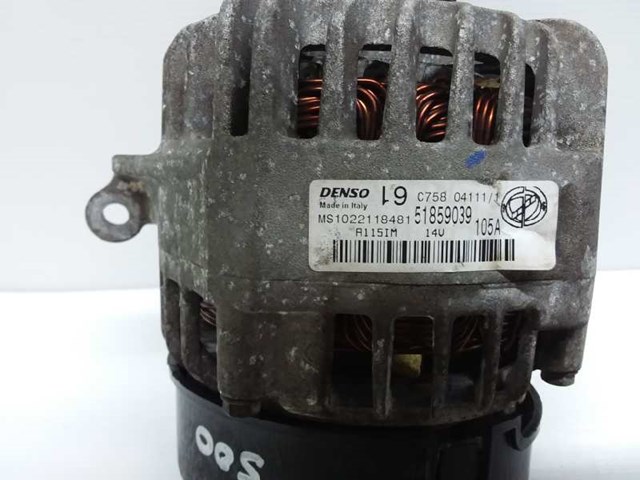 51859039 Fiat/Alfa/Lancia